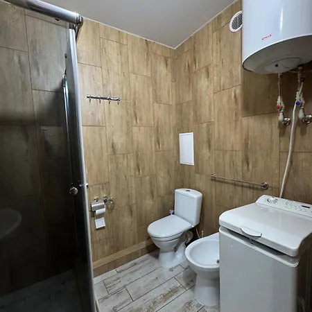 Apartment генуєзька 3в аркадія, гагарин плаза,море,парк перемоги центр передплата Odesa
